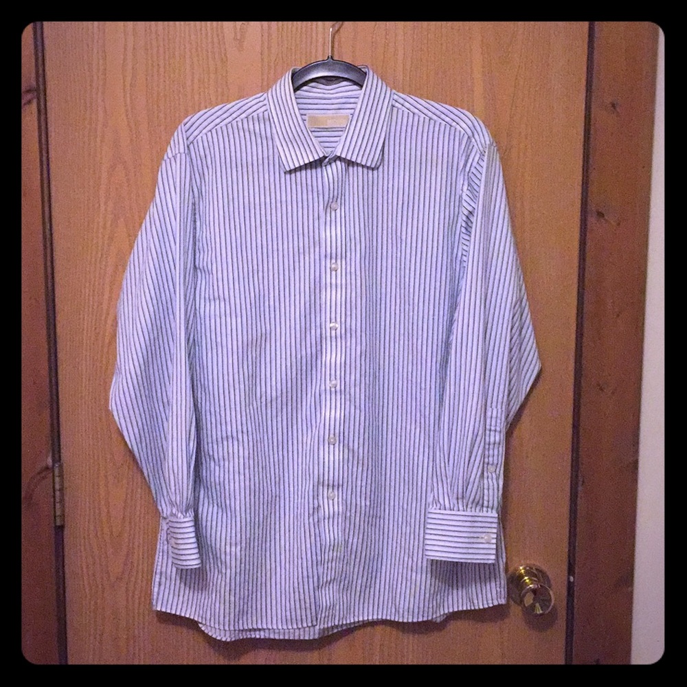 Men’s Michael Kors LS 2 for $15